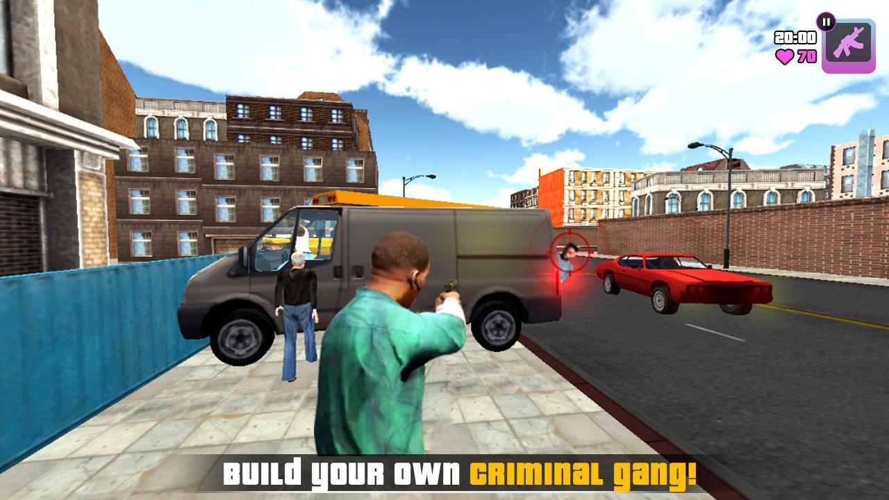 gangstar rio city of saints apk free download
